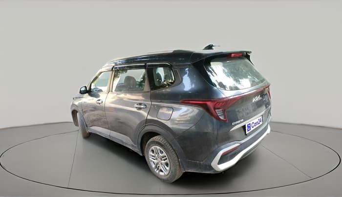 2023 KIA CARENS PRESTIGE 1.5 PETROL 7 STR, Petrol, Manual, 13,340 km, exterior
