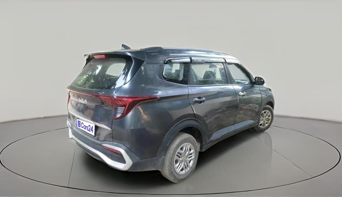 2023 KIA CARENS PRESTIGE 1.5 PETROL 7 STR, Petrol, Manual, 13,340 km, exterior