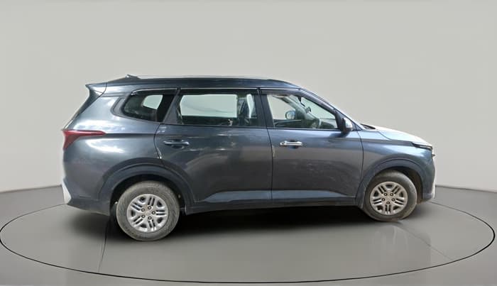 2023 KIA CARENS PRESTIGE 1.5 PETROL 7 STR, Petrol, Manual, 13,340 km, exterior