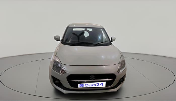 2019 Maruti Swift VXI, CNG, Manual, 1,05,694 km, exterior