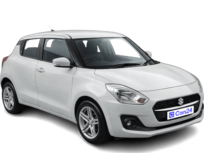 2019 Maruti Swift - Hatchback - CNG - Manual - ₹5.30 lakh