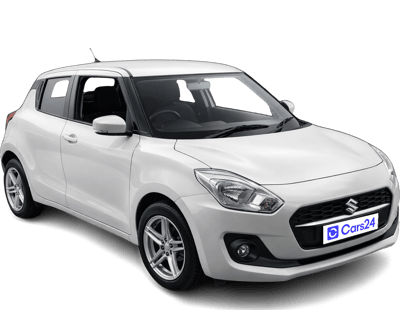 2019 Maruti Swift - Hatchback - CNG - Manual - ₹4.23 lakh