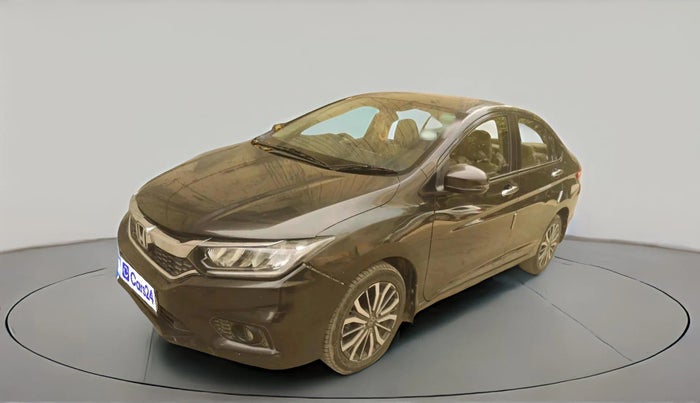 2018 Honda City 1.5L I-VTEC VX, Petrol, Manual, 81,841 km, exterior