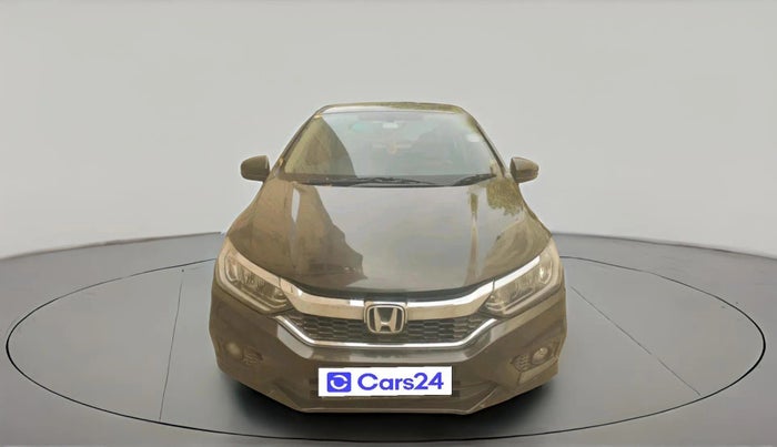 2018 Honda City 1.5L I-VTEC VX, Petrol, Manual, 81,841 km, exterior