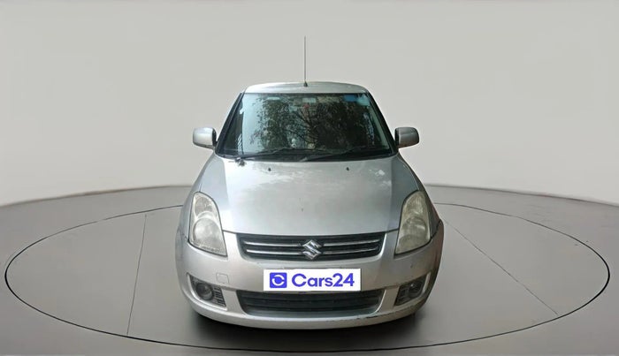 2011 Maruti Swift Dzire VXI, Petrol, Manual, 36,786 km, exterior