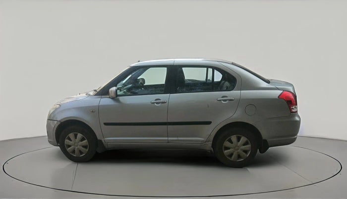 2011 Maruti Swift Dzire VXI, Petrol, Manual, 36,786 km, exterior