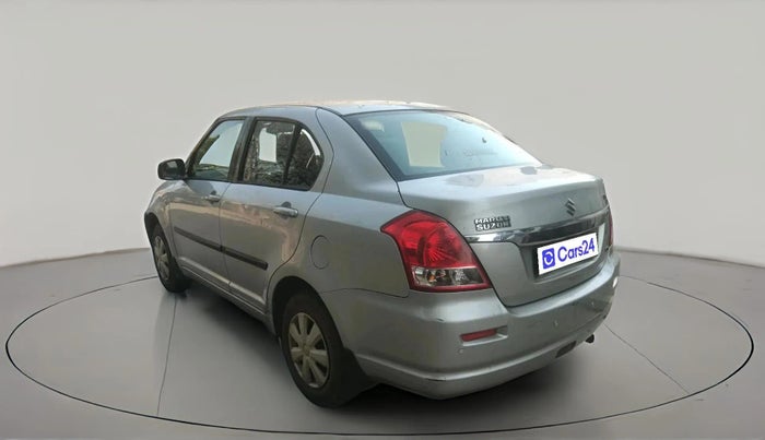 2011 Maruti Swift Dzire VXI, Petrol, Manual, 36,786 km, exterior