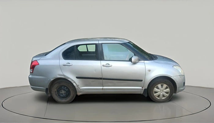 2011 Maruti Swift Dzire VXI, Petrol, Manual, 36,786 km, exterior