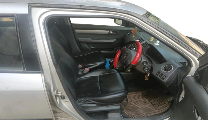2011 Maruti Swift Dzire VXI, Petrol, Manual, 36,786 km, interior
