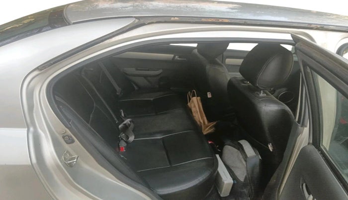 2011 Maruti Swift Dzire VXI, Petrol, Manual, 36,786 km, interior