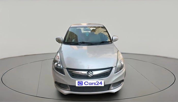 2016 Maruti Swift Dzire VXI, Petrol, Manual, 1,22,124 km, exterior