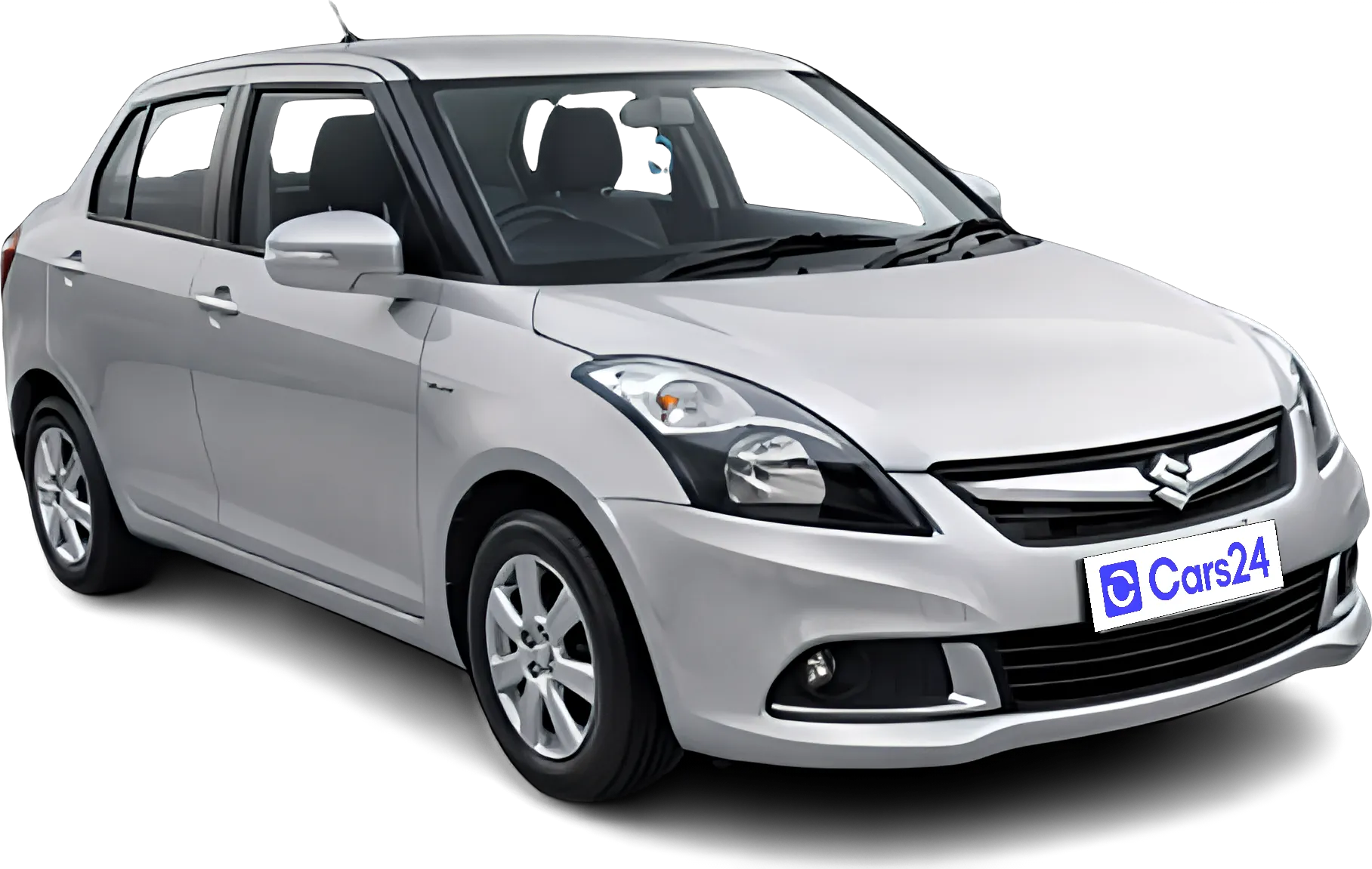 2016 Maruti Swift Dzire - Sedan - Petrol - Manual - ₹3.59 lakh