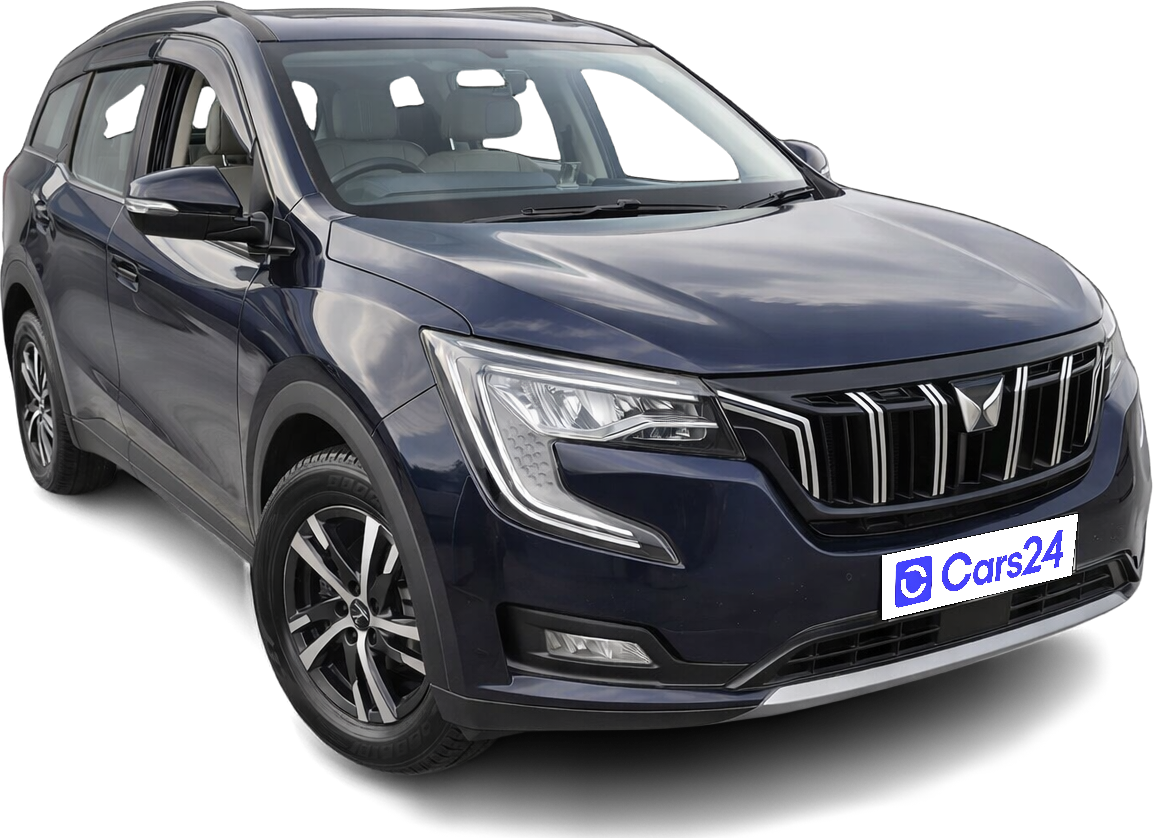 2023 Mahindra XUV700 - SUV - Diesel - Automatic - ₹16.70 lakh