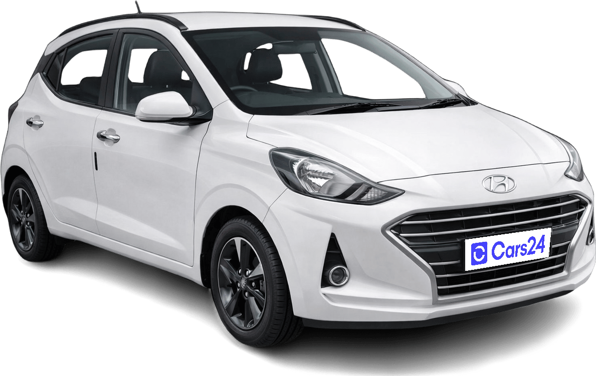 2022 Hyundai GRAND I10 NIOS - Hatchback - CNG - Manual - ₹5.08 lakh