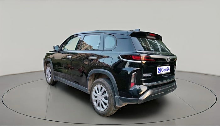 2025 Toyota URBAN CRUISER HYRYDER E NEO DRIVE, Petrol, Manual, 8,671 km, exterior