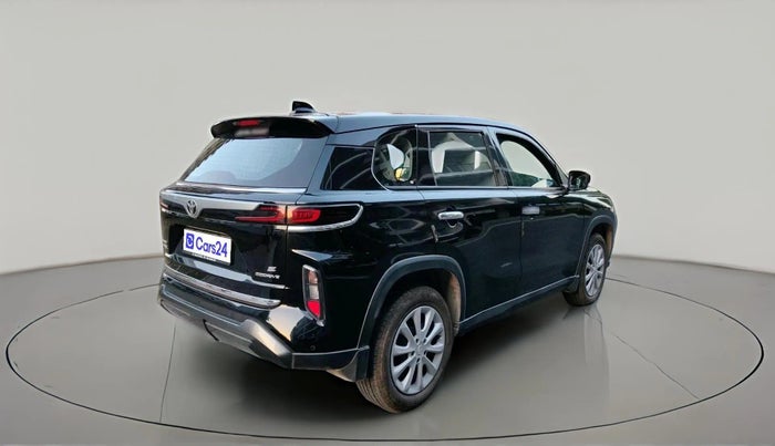 2025 Toyota URBAN CRUISER HYRYDER E NEO DRIVE, Petrol, Manual, 8,671 km, exterior