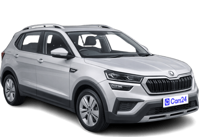 2023 Skoda KUSHAQ - SUV - Petrol - Automatic - ₹9.50 lakh