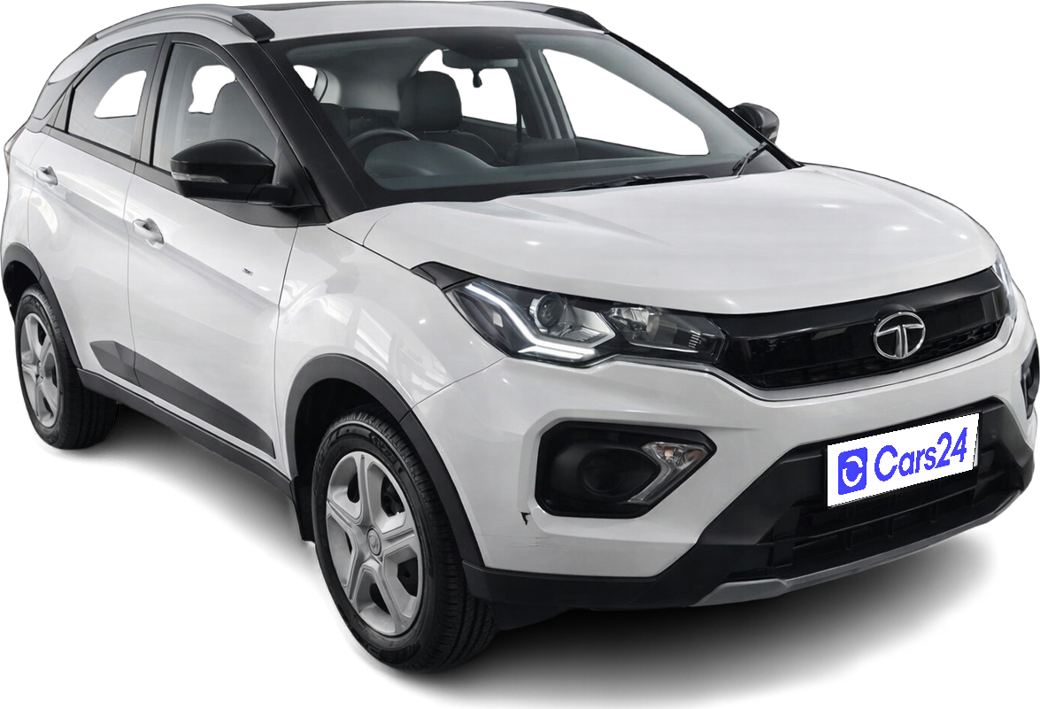 2022 Tata NEXON - SUV - Petrol - Automatic - ₹7.00 lakh
