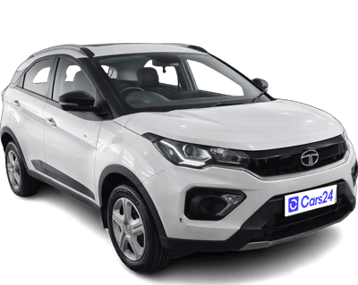 2022 Tata NEXON - SUV - Petrol - Automatic - ₹7.00 lakh