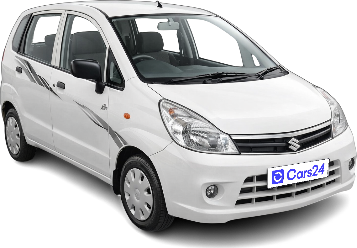 2013 Maruti Zen Estilo - Hatchback - Petrol - Manual - ₹1.28 lakh