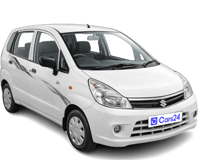 2013 Maruti Zen Estilo - Hatchback - Petrol - Manual - ₹1.28 lakh