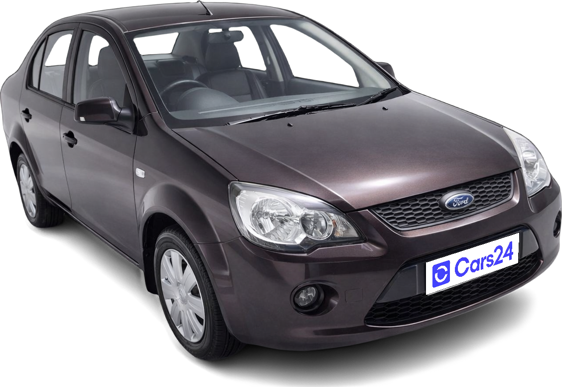 2011 Ford Fiesta Classic - Sedan - Petrol - Manual - ₹1.05 lakh
