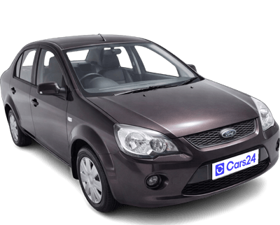 2011 Ford Fiesta Classic - Sedan - Petrol - Manual - ₹1.05 lakh