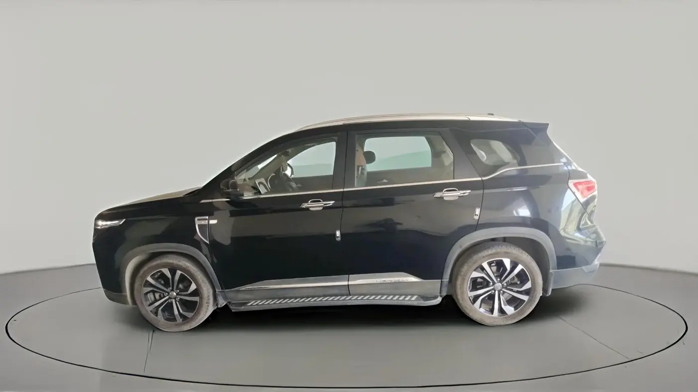 2023 MG HECTOR PLUS SAVVY PRO 1.5 TURBO CVT 7 STR, Petrol, Automatic, 44,084 km, exterior