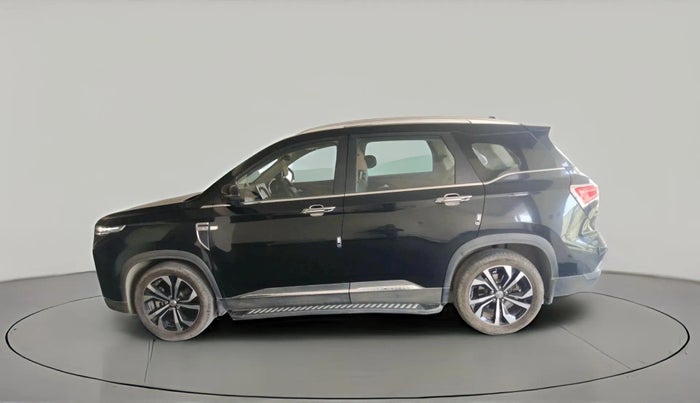 2023 MG HECTOR PLUS SAVVY PRO 1.5 TURBO CVT 7 STR, Petrol, Automatic, 44,084 km, exterior