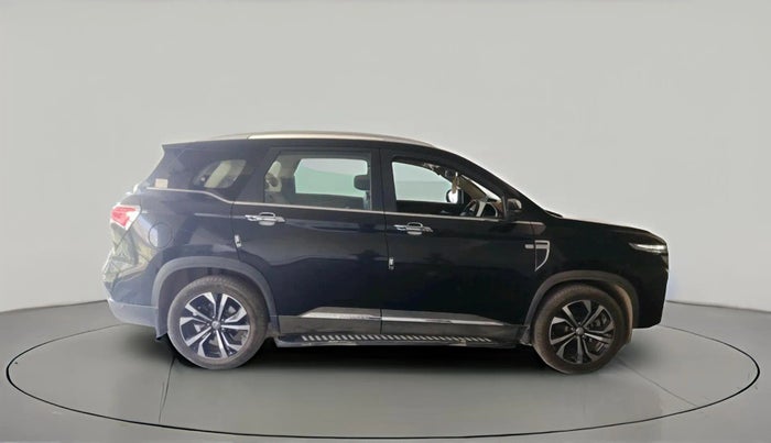 2023 MG HECTOR PLUS SAVVY PRO 1.5 TURBO CVT 7 STR, Petrol, Automatic, 44,084 km, exterior