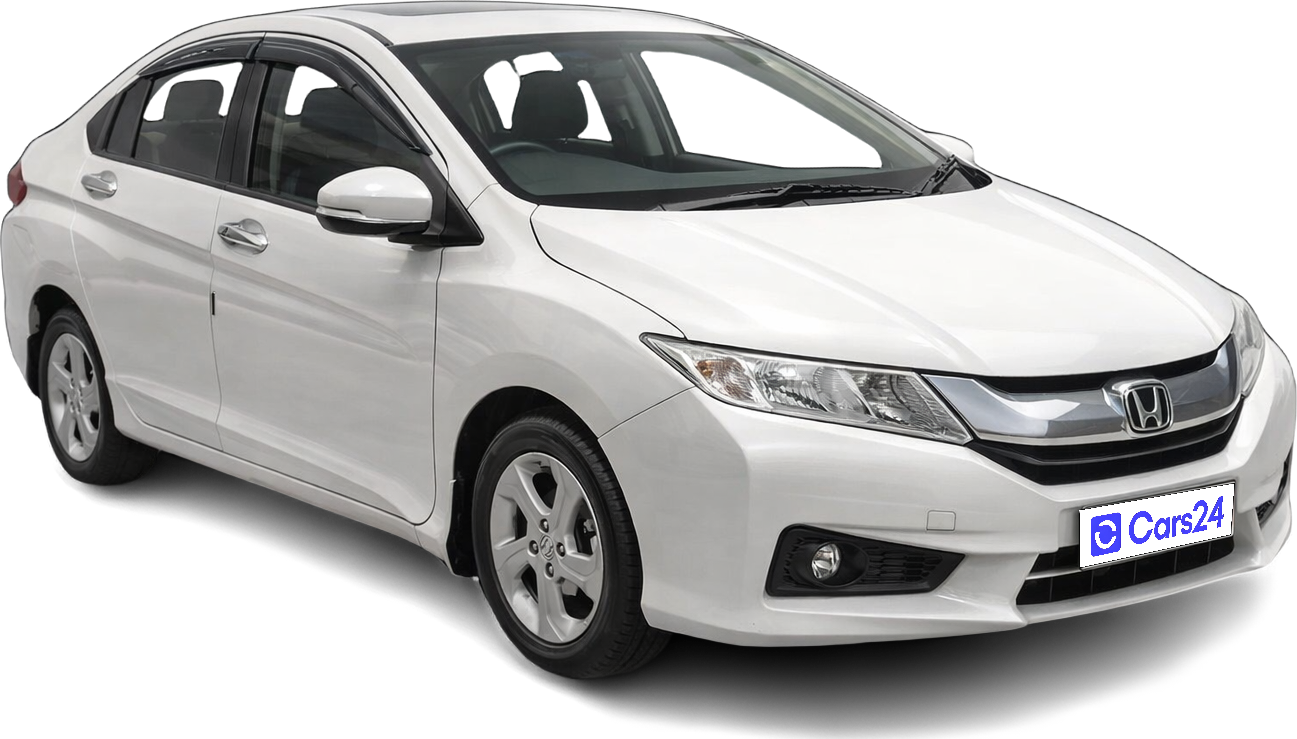 2014 Honda City - Sedan - Petrol - Automatic - ₹2.94 lakh