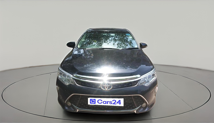 2015 Toyota Camry HYBRID, Hybrid, Automatic, 1,54,087 km, exterior