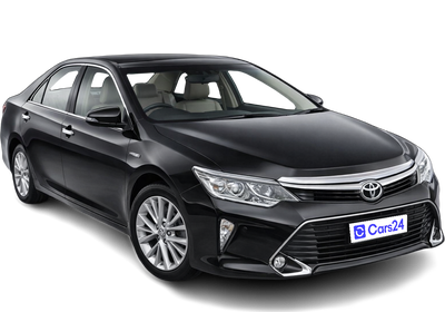 2015 Toyota Camry - Sedan - Hybrid - Automatic - ₹7.35 lakh