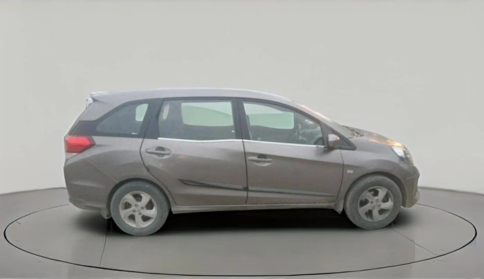 2014 Honda Mobilio 1.5L I-VTEC V, Petrol, Manual, 1,32,793 km, exterior