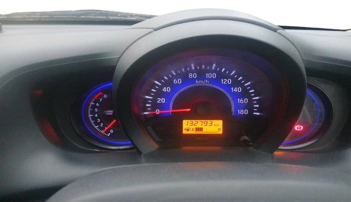 2014 Honda Mobilio 1.5L I-VTEC V, Petrol, Manual, 1,32,793 km, interior