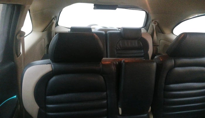 2014 Honda Mobilio 1.5L I-VTEC V, Petrol, Manual, 1,32,793 km, interior