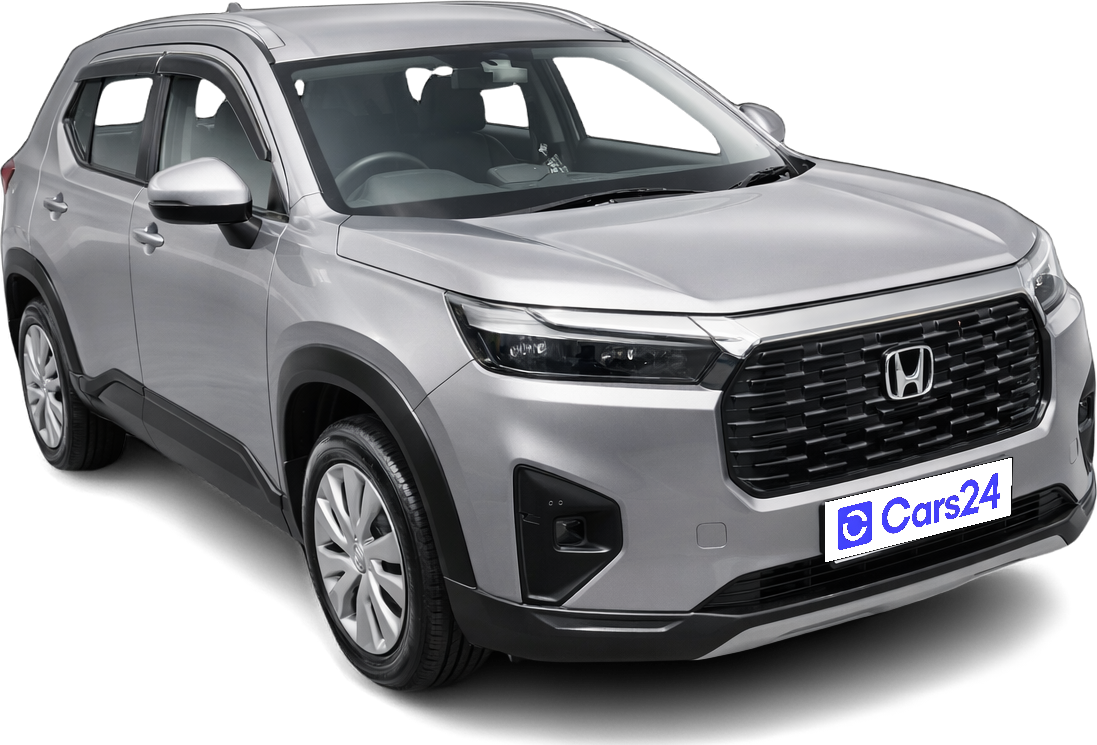 2024 Honda ELEVATE - SUV - Petrol - Automatic - ₹10.81 lakh