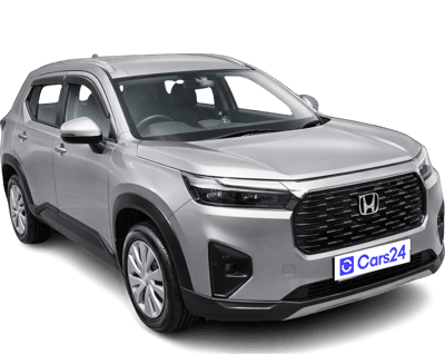 2024 Honda ELEVATE - SUV - Petrol - Automatic - ₹10.81 lakh