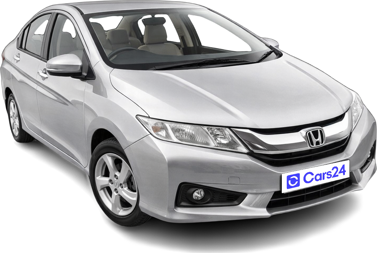 2016 Honda City - Sedan - Petrol - Manual - ₹3.90 lakh