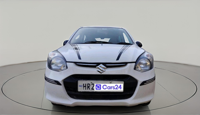 2016 Maruti Alto 800 LXI, Petrol, Manual, 44,284 km, exterior