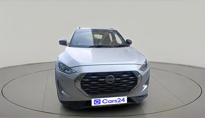 2024 Nissan MAGNITE XE, Petrol, Manual, 18,523 km, exterior