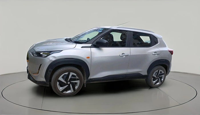 2024 Nissan MAGNITE XE, Petrol, Manual, 18,523 km, exterior