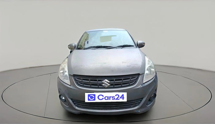 2012 Maruti Swift Dzire VXI, CNG, Manual, 1,03,292 km, exterior