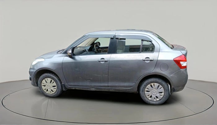 2012 Maruti Swift Dzire VXI, CNG, Manual, 1,03,292 km, exterior