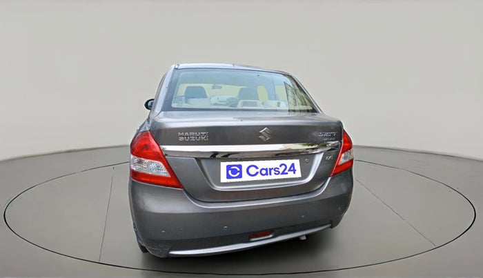 2012 Maruti Swift Dzire VXI, CNG, Manual, 1,03,292 km, exterior