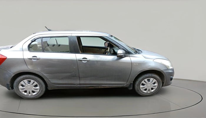 2012 Maruti Swift Dzire VXI, CNG, Manual, 1,03,292 km, exterior
