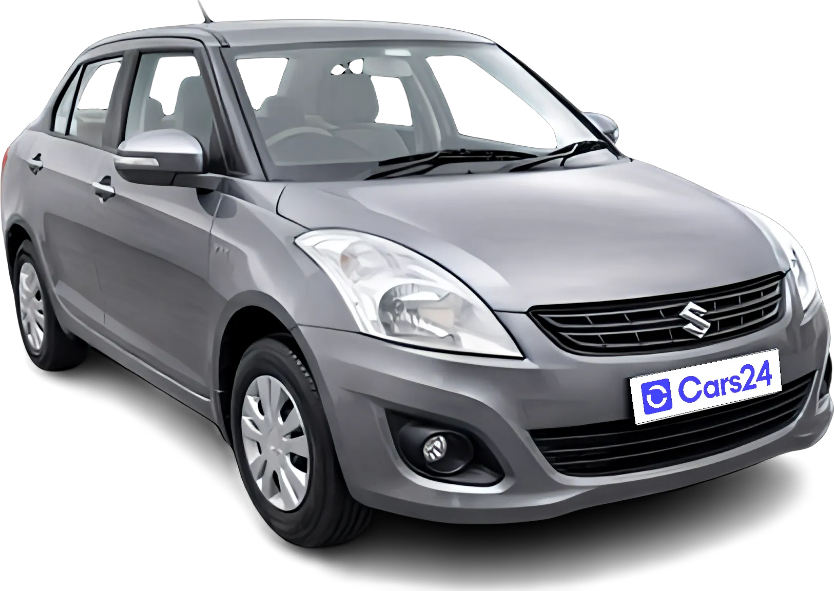2012 Maruti Swift Dzire - Sedan - CNG - Manual - ₹1.70 lakh