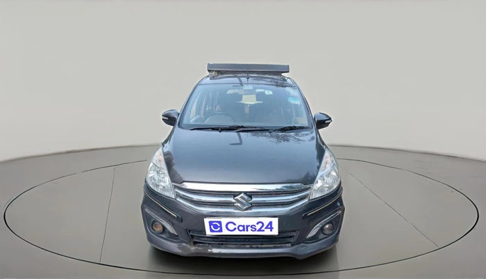 2016 Maruti Ertiga ZDI + SHVS, Diesel, Manual, 1,19,069 km, exterior