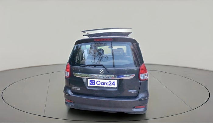 2016 Maruti Ertiga ZDI + SHVS, Diesel, Manual, 1,19,069 km, exterior