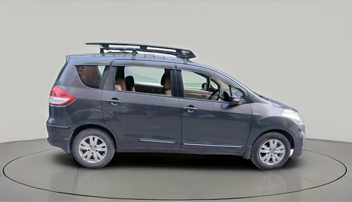 2016 Maruti Ertiga ZDI + SHVS, Diesel, Manual, 1,19,069 km, exterior